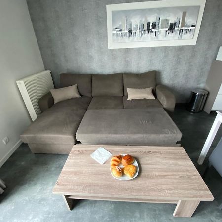 Appartement Du Val De Loire Tours Bagian luar foto