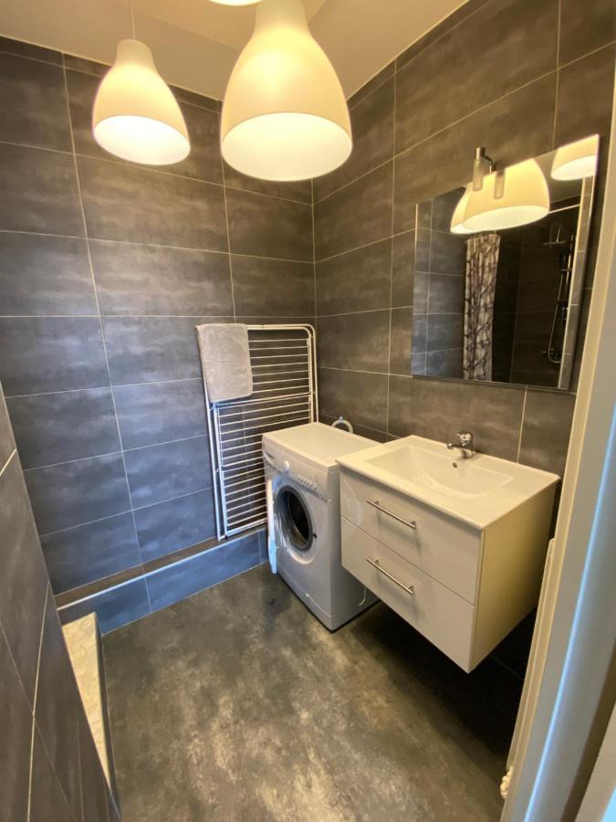 Appartement Du Val De Loire Tours Bagian luar foto